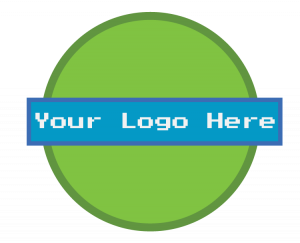 Your Logo Here placeholder image