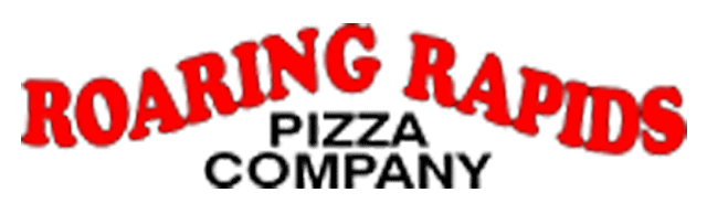 roaring rapids pizza company