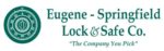 Eugene Lock & Safe Logo