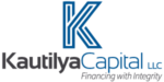Kautilya Capital Logo