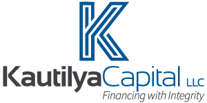 Kautilya Capital logo